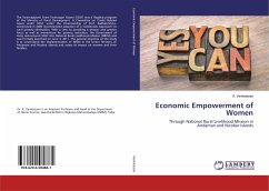 Economic Empowerment of Women - Venkatesan, K.