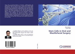 Stem Cells in Oral and Maxillofacial Surgery