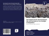 les impacts socio-économiques des sécheresses et la stratégie d'adaptation