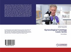 Gynecological Cytology Cases Series - Saeed, Mohammed M.;Mohammed, Ahmed H.