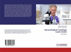 Gynecological Cytology Cases Series