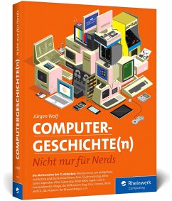 Computergeschichte(n) - Wolf, Jürgen