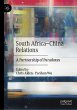 South Africa-China Relations - Bild 1