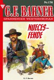 Nueces-Fehde (eBook, ePUB)