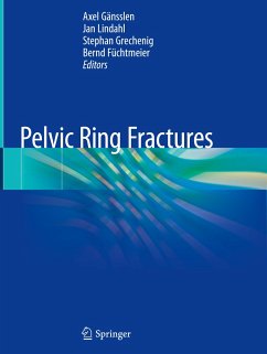 Pelvic Ring Fractures