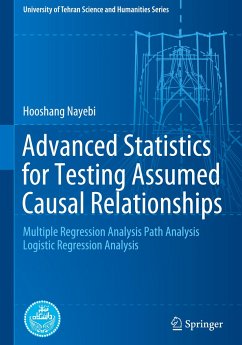 Advanced Statistics for Testing Assumed Causal Relationships - Nayebi, Hooshang