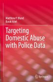 Targeting Domestic Abuse with Police Data