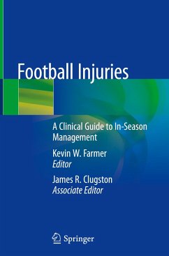 Football Injuries