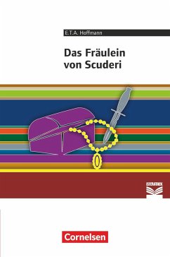 Das Fräulein von Scuderi - Hoffmann, E. T. A.