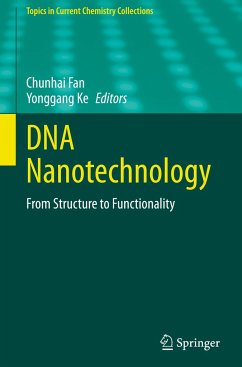 DNA Nanotechnology