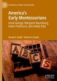 America's Early Montessorians