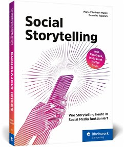 Social Storytelling - Müller, Marie Elisabeth;Rajaram, Devadas