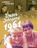 Unser Jahrgang 1961