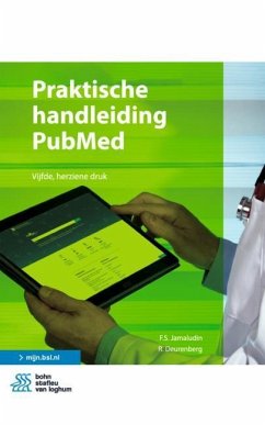 Praktische Handleiding Pubmed - Jamaludin, F S; Deurenberg, R.