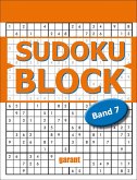 Sudoku Block Band 7