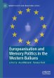 Europeanisation and Memory Politics in... - Bild 1