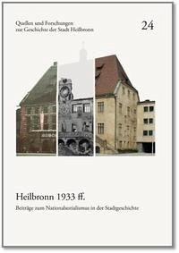Heilbronn 1933 ff.