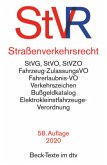 Straßenverkehrsrecht Straßenverkehrsrecht