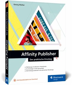 affinity publisher sale