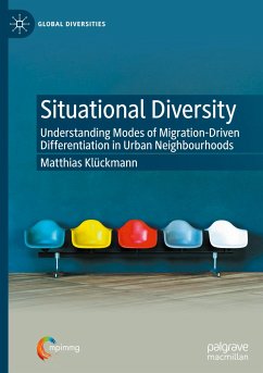 Situational Diversity - Klückmann, Matthias