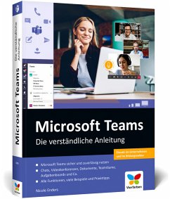 Microsoft Teams - Enders, Nicole