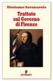 Trattato sul governo di Firenze (eBook, ePUB)
