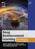 Deep Reinforcement Learning (eBook, PDF)
