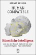 Human Compatible (eBook, ePUB) - Bild 1