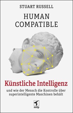 Human Compatible (eBook, ePUB) - Russell, Stuart