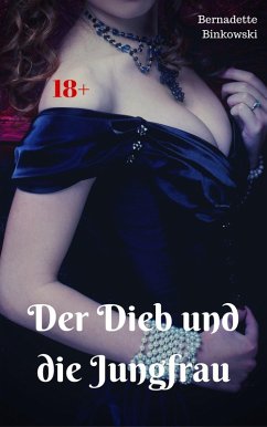 Cover Der Dieb und die Jungfrau (eBook, ePUB)