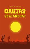 Cartas Sertanejas (eBook, ePUB)