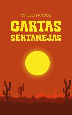 Cartas Sertanejas (eBook, ePUB) - Ramos, Mailson