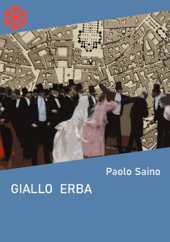 Giallo erba (eBook, ePUB) - Saino, Paolo