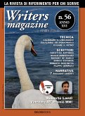 Writers Magazine Italia 56 (eBook, PDF)
