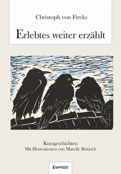 Erlebtes weiter erzählt (eBook, ePUB) - Fircks, Christoph von