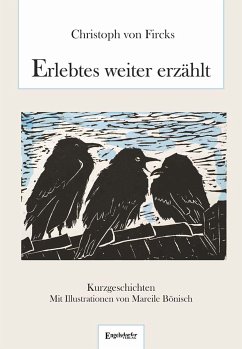 Erlebtes weiter erzählt (eBook, ePUB) - von Fircks, Christoph