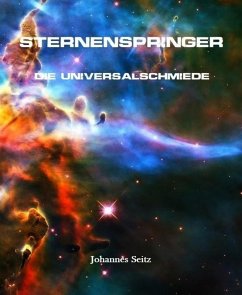 Sternenspringer (eBook, ePUB) - Seitz, Johannes