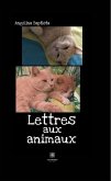Lettres aux animaux (eBook, ePUB)