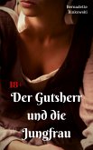 Der Gutsherr und die Jungfrau (eBook, ePUB)