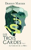 Les Trois Gardes T3 (eBook, ePUB)