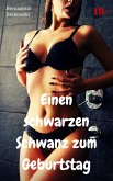 Einen schwarzen Schwanz zum Geburtstag (eBook, ePUB)