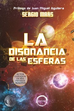 La disonancia de las esferas (eBook, ePUB) - Mars, Sergio
