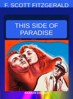 This Side of Paradise (eBook, ePUB) - Scott Fitzgerald, Francis