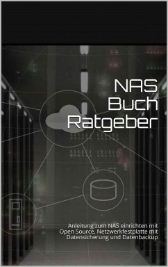 NAS Ratgeber (eBook, ePUB) - Check, Powerlifting