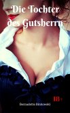 Die Tochter des Gutsherrn (eBook, ePUB)