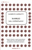 Diario dal coprifuoco (eBook, ePUB)