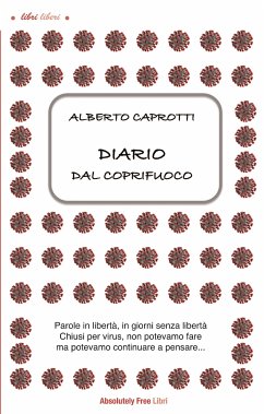 Diario dal coprifuoco (eBook, ePUB) - Caprotti, Alberto