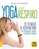 Yoga del Respiro (eBook, ePUB)