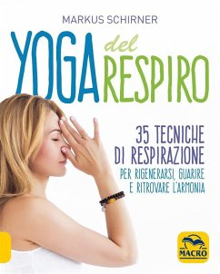 Cover Yoga del Respiro (eBook, ePUB)