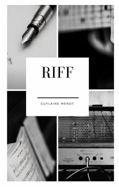 Riff (eBook, ePUB) - Menot, Guylaine